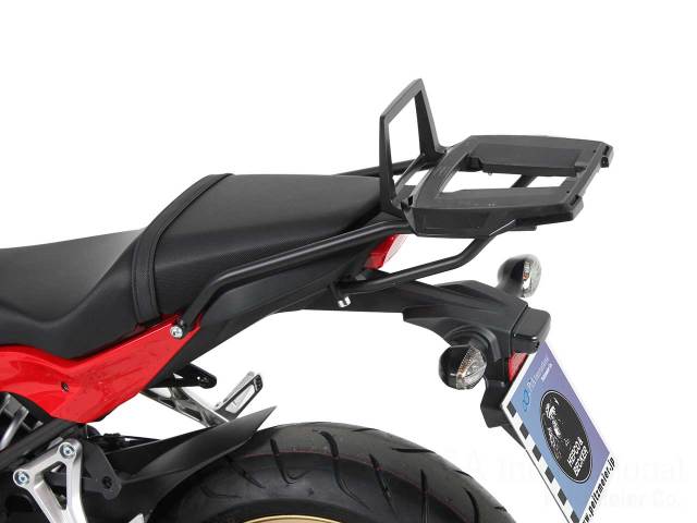 ヘプコ&ベッカー 汎用トップケースホルダー　汎用 ヘプコ＆ベッカー 汎用トップケースホルダー(キャリア