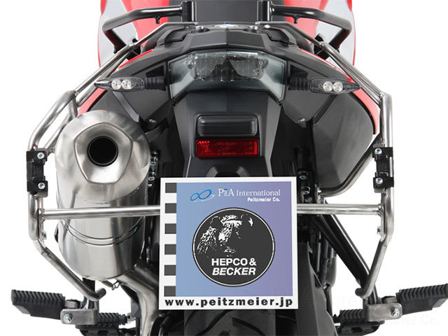 ECOXGEAR バッテリー新ポータブルオーディオプレーヤー カップホルダー付き ヘプコ＆ベッカー サイドソフトケースホルダー「C-Bow