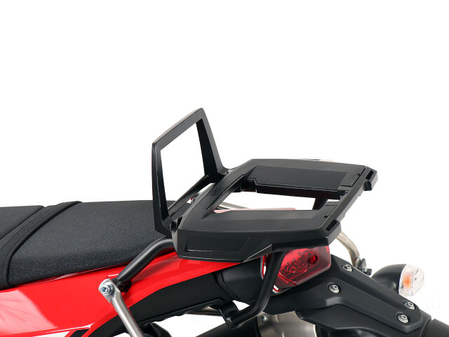 ヘプコ＆ベッカー トップケースホルダー イージーラック/アルラック