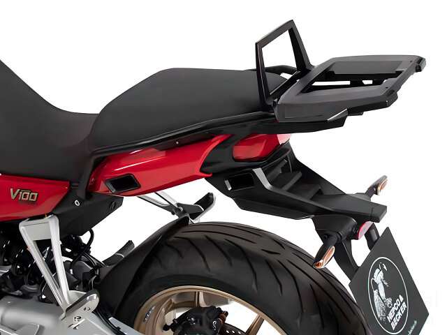 ヘプコ＆ベッカー トップケースホルダー イージーラック/アルラック