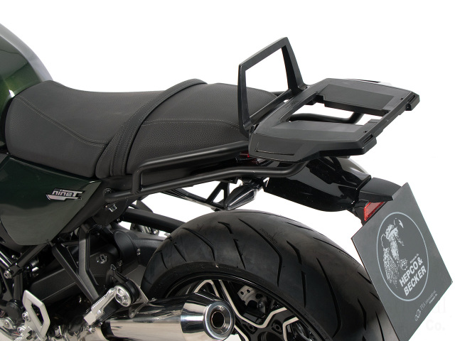 ヘプコ&ベッカー トップケースホルダー イージーラック/アルラック BMW R12 nineT ヘプコ&ベッカー トップケースホルダー イージーラック/アルラック BMW R12 nineT