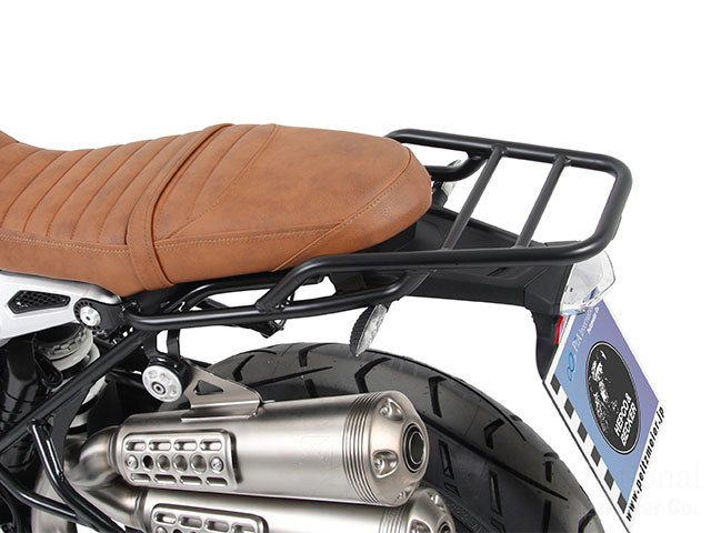 ヘプコ ベッカー リアキャリア Bmw Rninet Pure Racer Scrambler Urban