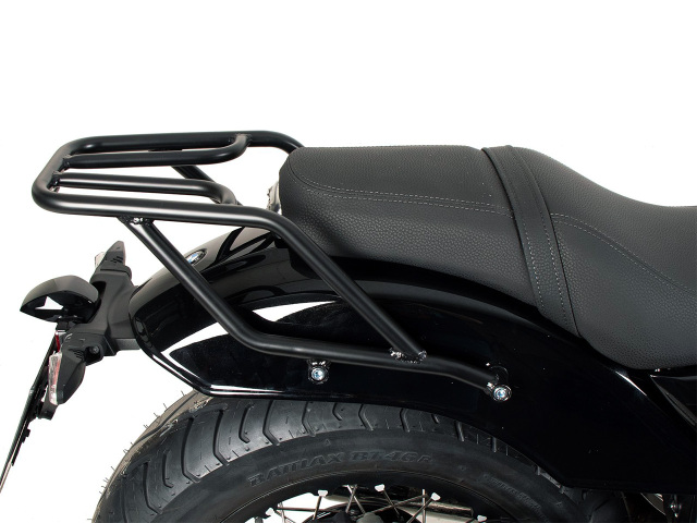 ヘプコ＆ベッカー リアキャリア BMW R12