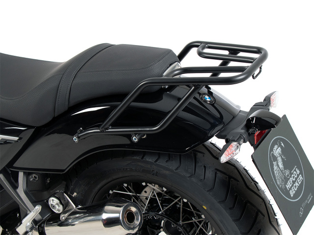 ヘプコ＆ベッカー リアキャリア BMW R12