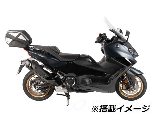 ヘプコ＆ベッカー リアキャリア Smartrack / スマートラック YAMAHA