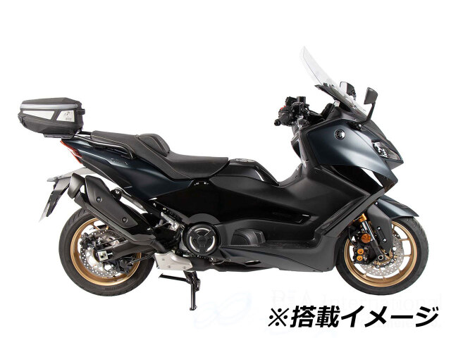 ヘプコ&ベッカー リアキャリア Smartrack / スマートラック YAMAHA ヘプコ&ベッカー リアキャリア Smartrack / スマートラック YAMAHA