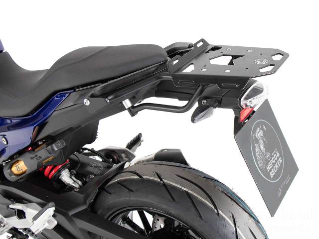 リアラゲッジラック 生暖かい 用 F900 XR 2019-2021 F900R F900XR 