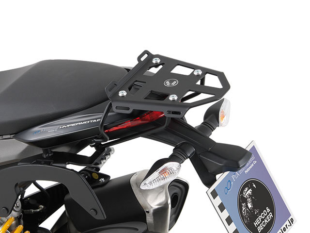 ヤジロ様専用DUCATI純正ハイパーモタード939 リアキャリア