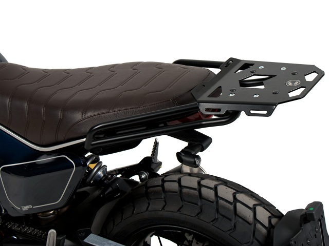 ヘプコ＆ベッカー リアキャリア Smartrack / スマートラック スクラン