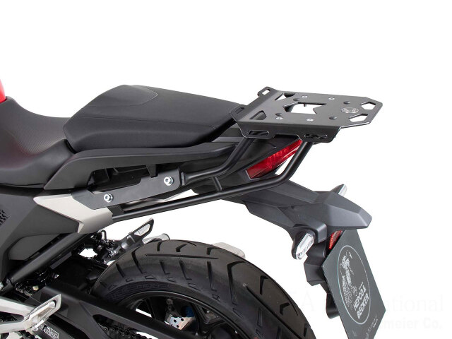 ホンダ NC 750X リアキャリア