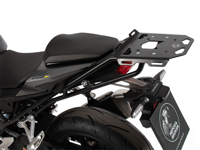 ヘプコ＆ベッカー リアキャリア Minirack/ミニラック HONDA CB750 