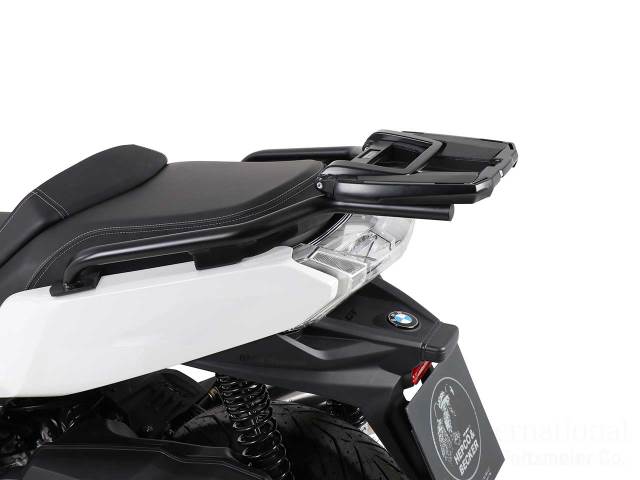 BMWＣ４００ＧＴ　純正オプション　ラゲッジラック 並行輸入品】 C400GT C400X バイク ラゲッジラック キャリア