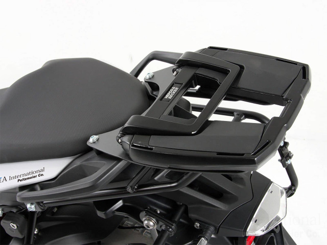 Tenere様ご確認用専用ページです♪ ヘプコ＆ベッカー トップケースホルダー イージーラック