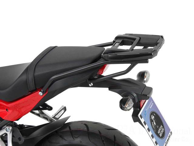 後部荷物ラック オートバイ 荷台 オートバイトランクサイドラゲッジケースパニエフレームリアトップボックスヘルメットトップケースCRF