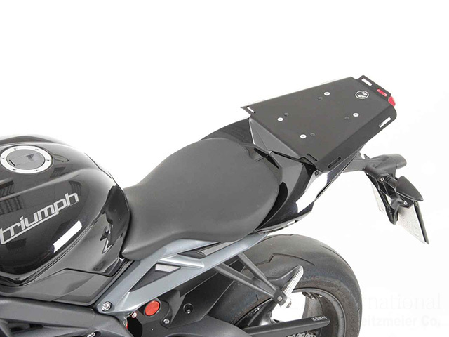 パーツ SpeedrackEVO TriumphStreetTriple '17-'22 17-22 Triumph Street Triple 765 Full Kit (Sport) – Luimoto