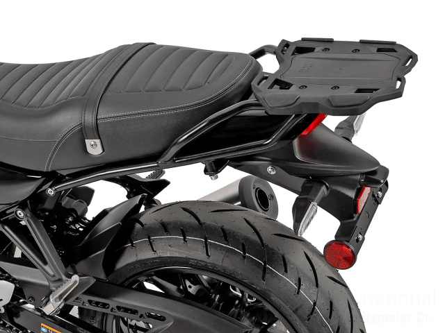 ヘプコ＆ベッカー リアキャリア Smartrack / スマートラック Kawasaki