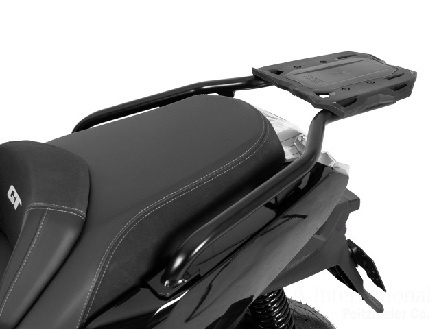 C400GT リアキャリア　ラゲッジラック　社外品 並行輸入品】 C400GT C400X バイク ラゲッジラック キャリア