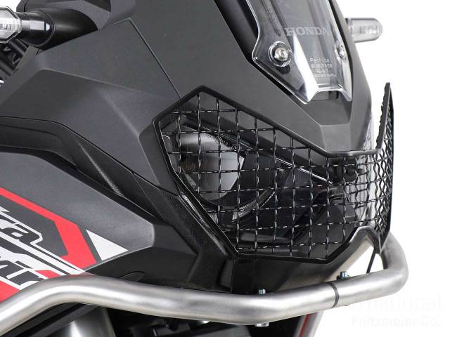 ヘッドライトグリル ガード CRF 1100 L 用 CRF1100L 冒険用スポーツ