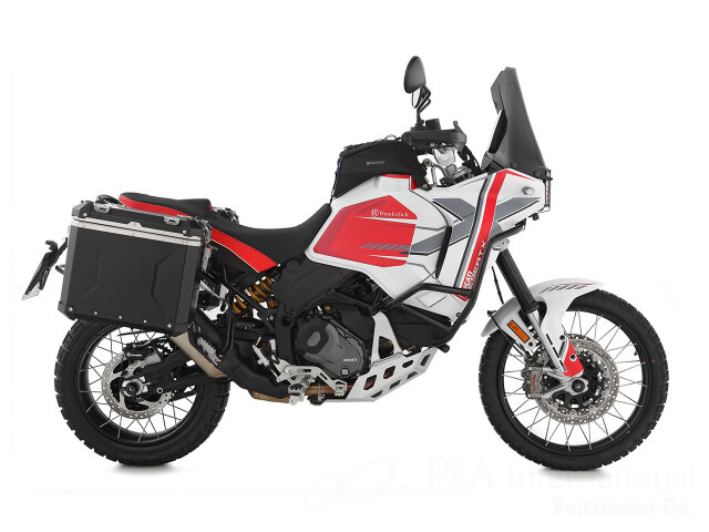 バイクシート デザートX 特注　ローシート(フロントのシートのみ販売) バイクシート デザートX 特注ローシート(フロントのシートのみ販売)