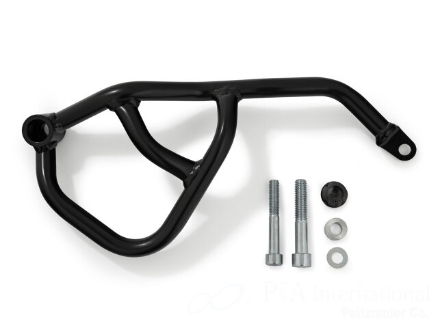 Wunderlich エンジンガード 左側 DUCATI デザートX