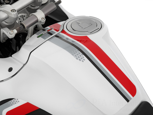 Wunderlich デカールセット DUCATI デザート X