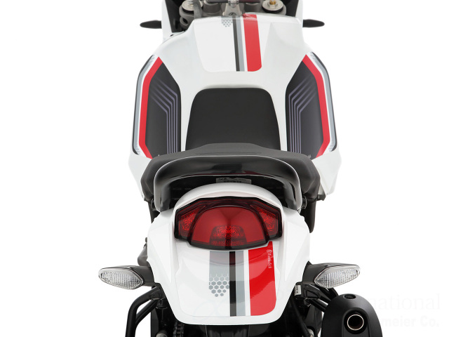 Wunderlich デカールセット DUCATI デザート X