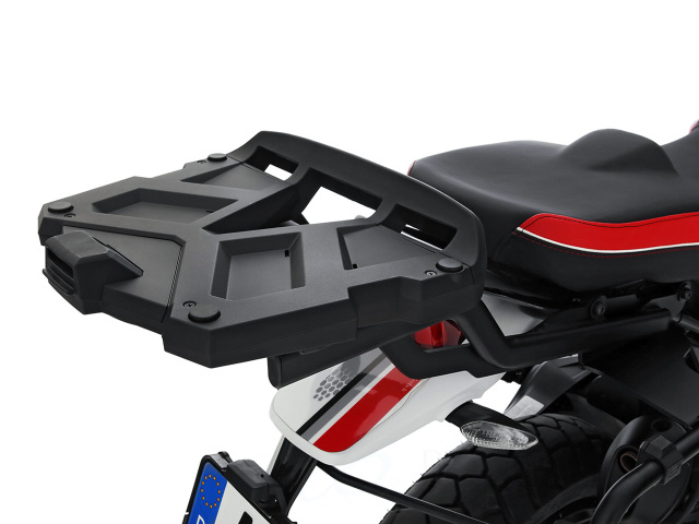 ワンダーリッヒ トップキャリア「X-RACK」DUCATI デザートX