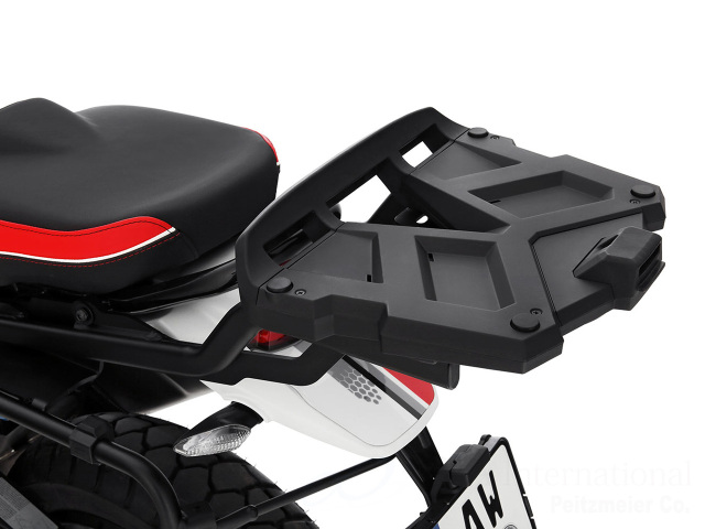 ワンダーリッヒ トップキャリア「X-RACK」DUCATI デザートX