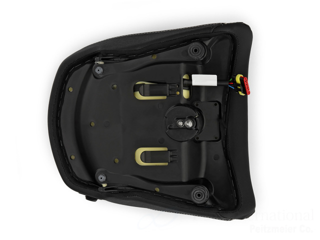 Wunderlich フロント/リア シート 「Active Comfort」シートヒーター