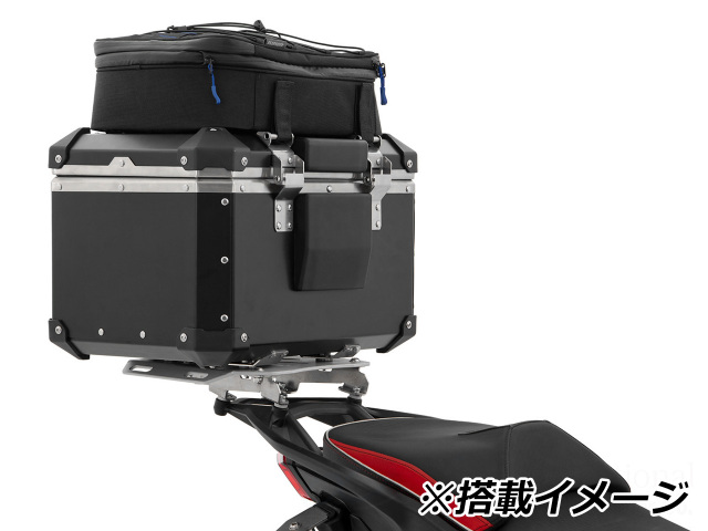 Wunderlich トップケース 「EXTREME」 DUCATI ムルティストラーダ V4