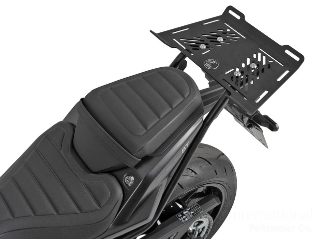 ヘプコ＆ベッカー エクステンションキャリア SUZUKI GSX-8T / GSX-8TT