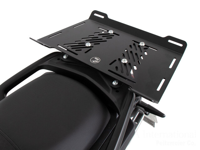 ヘプコ＆ベッカー エクステンションキャリア YAMAHA Tracer 9 / GT