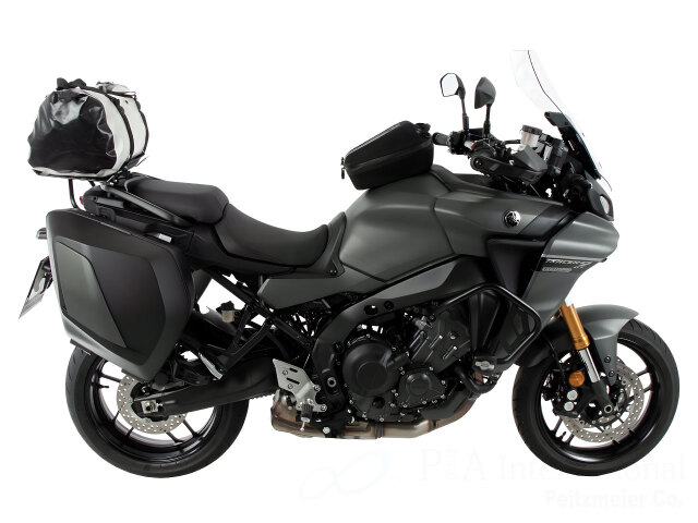 ヘプコ＆ベッカー エクステンションキャリア YAMAHA Tracer 9 / GT