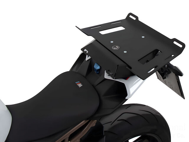 ヘプコ＆ベッカー エクステンションキャリア BMW S1000RR / S1000R