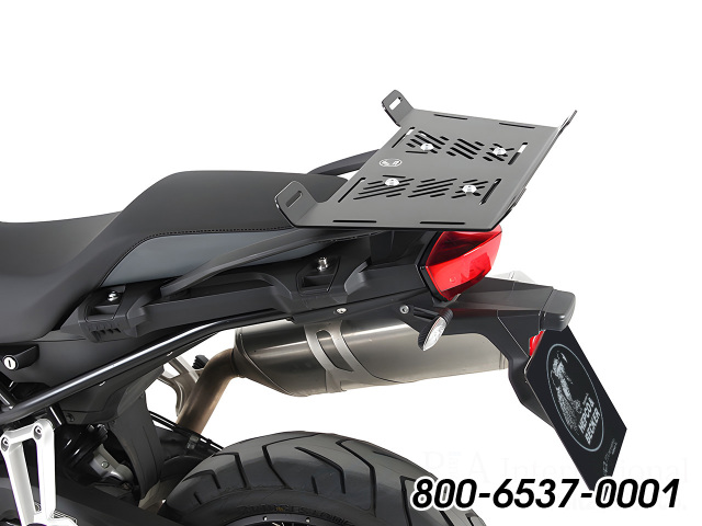 F900R/F900XR BMW 純正リアキャリア