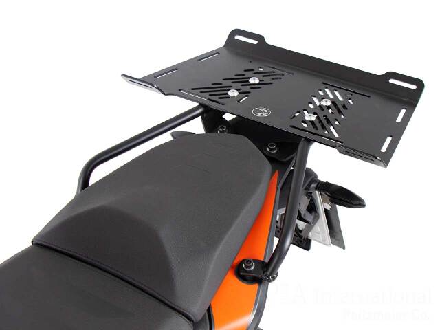 KTM1290SuperDukeGT HEPCO&BECKER リアキャリア ヘプコ&ベッカー リアキャリア / トップケースホルダー KTM用