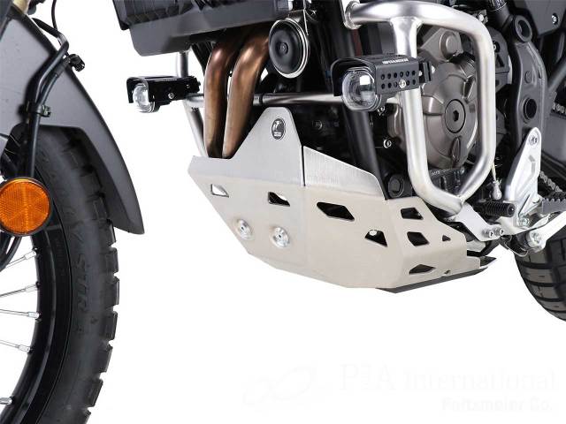 ヘプコ＆ベッカー エンジンアンダーガード YAMAHA テネレ700