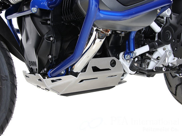 ヘプコ＆ベッカー エンジンアンダーガード BMW R1250GS / Adventure