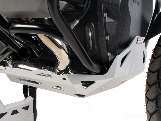 ヘプコ＆ベッカー エンジンアンダーガード BMW R1300GS