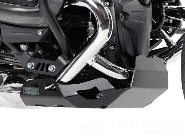 Puig エンジンガード [UPPER] BMW R1200GS プーチ
