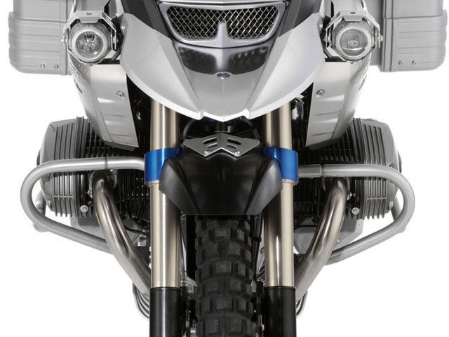 Bmw R1200GS ADV 　2014~2018対応　エンジンガード ヘプコ＆ベッカー エンジンガード R1200GS