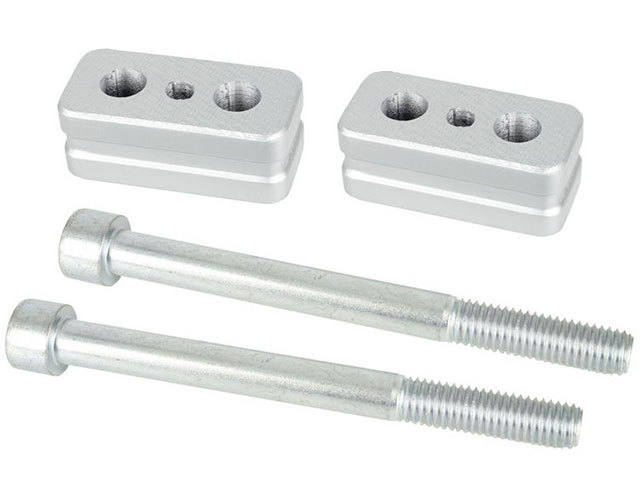 ワンダーリッヒ ハンドルアップキット20mm R1200GS('08-'12)/Adv