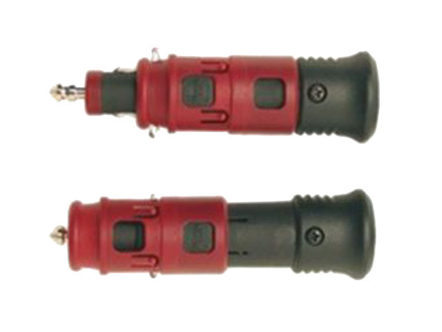 ワンダーリッヒ AIRMAN 12V携帯エアコンプレッサー (6気圧ゲージ付)