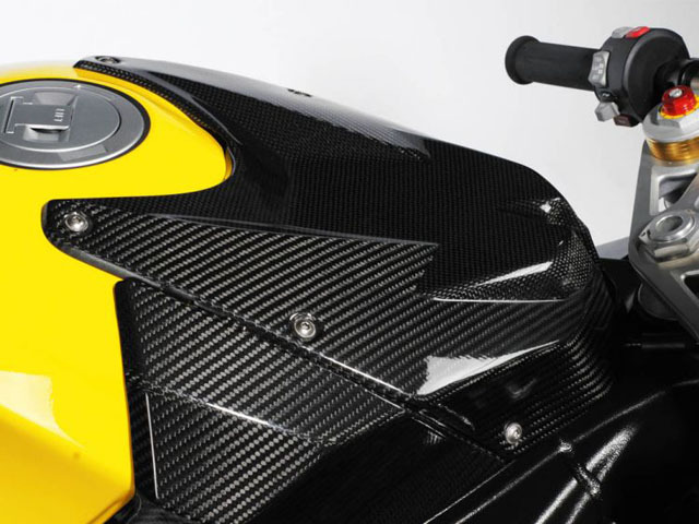 S1000RR アッパータンクカバー TAO.204.S100N.K-S1000RR イルムバーガー Ilmberger アッパー