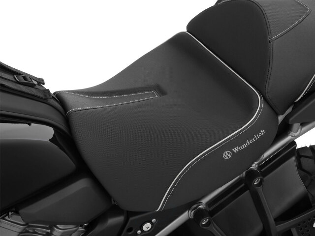 フロントシート / リアシート「ACTIVE COMFORT」Pan America 1250