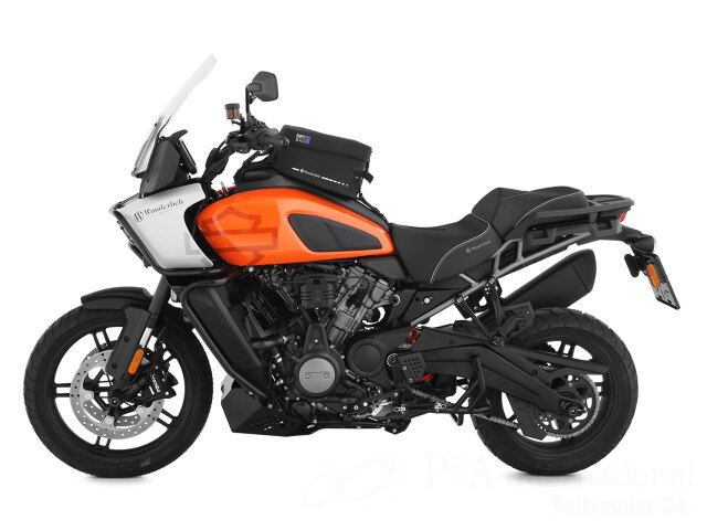 ワンダーリッヒ タンクパッドキット Harley-Davidson Pan America 1250