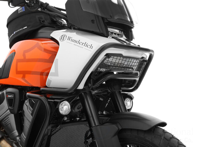 パンアメリカ 1250 PA1250 PANAMERICA1250 2021 オートバイアルミ