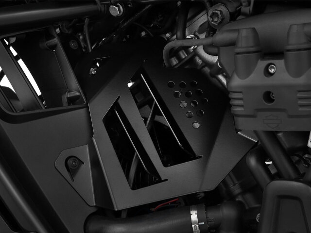 新品タグ付き　アメリカーナ　Ventilation Onepiece No.5] KAWASAKI ZX-25R(SE) 2021-2022 ☆吸気パーツ検証 Vol.1