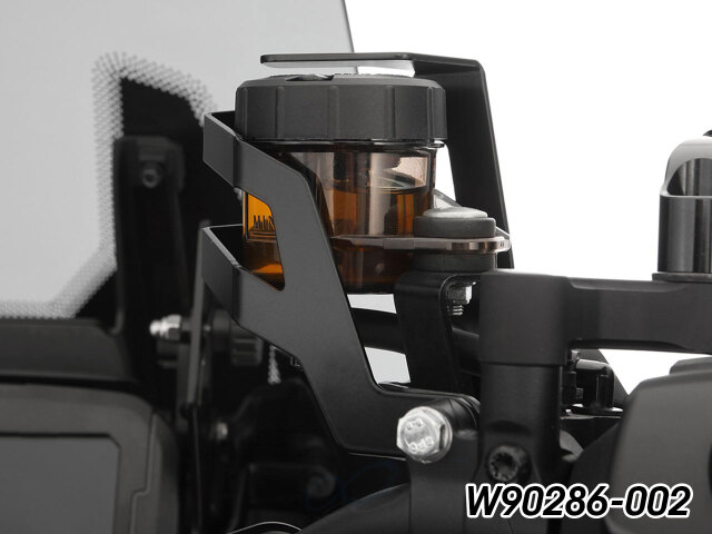 新品2way タンクキャリア&ガード　レトロ　トライアンフ　ハーレー　w650 2way タンクキャリア&ガード クラシック トライアンフ ハーレー