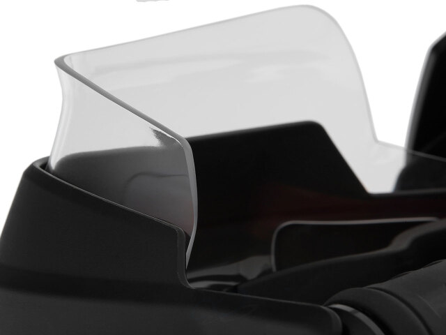 Wunderlich ハンドガードエクステンション パンアメリカ